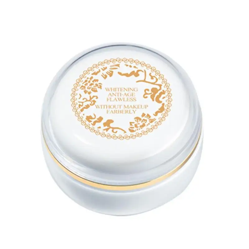 30 г Осветляющий крем с жемчужинами против старения отбеливающий осветляет