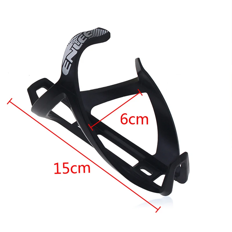 ENLEE уличная Спортивная бутылка для воды велосипедный чайник клетка Герметичная