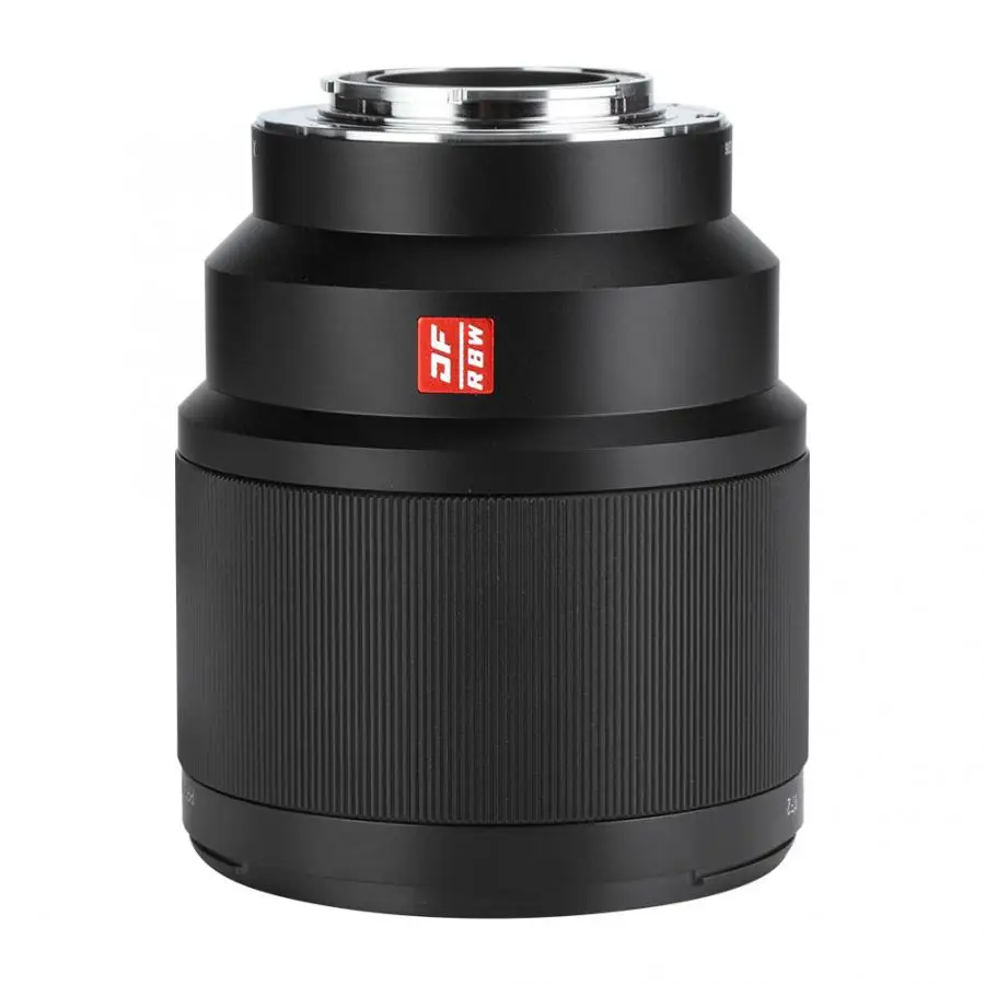 Viltrox 85 f 1.8