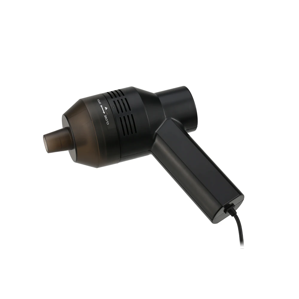 Настольный Электрический мини пылесос с USB портативная клавиатура набор для