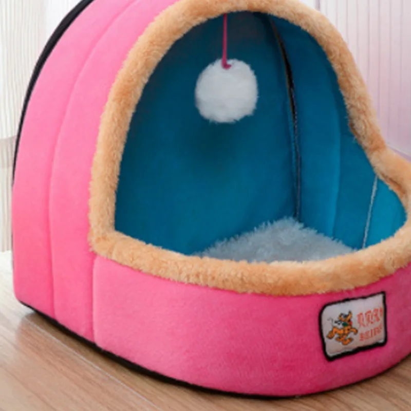 2019 популярный простой и стильный собачий питомник маленькая собака полузакрытый