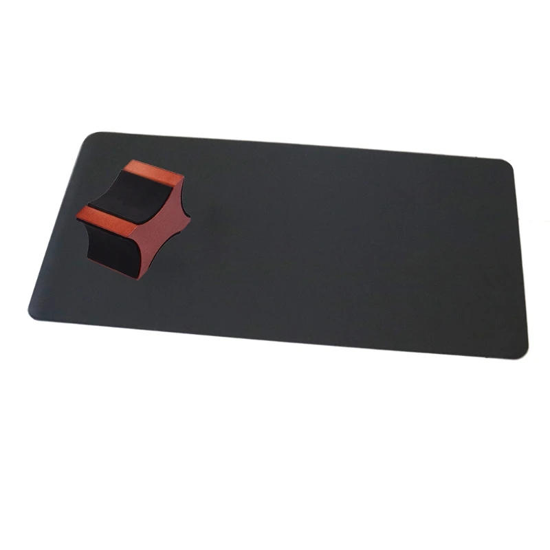 

Instrument Work Mat with Neck Support for Repair and Maintainence of Electric Guitar Bass Ukulele String Instruments