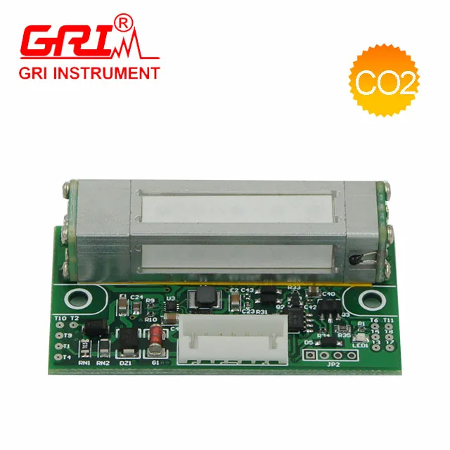 

G series infrared CO2 gas sensor