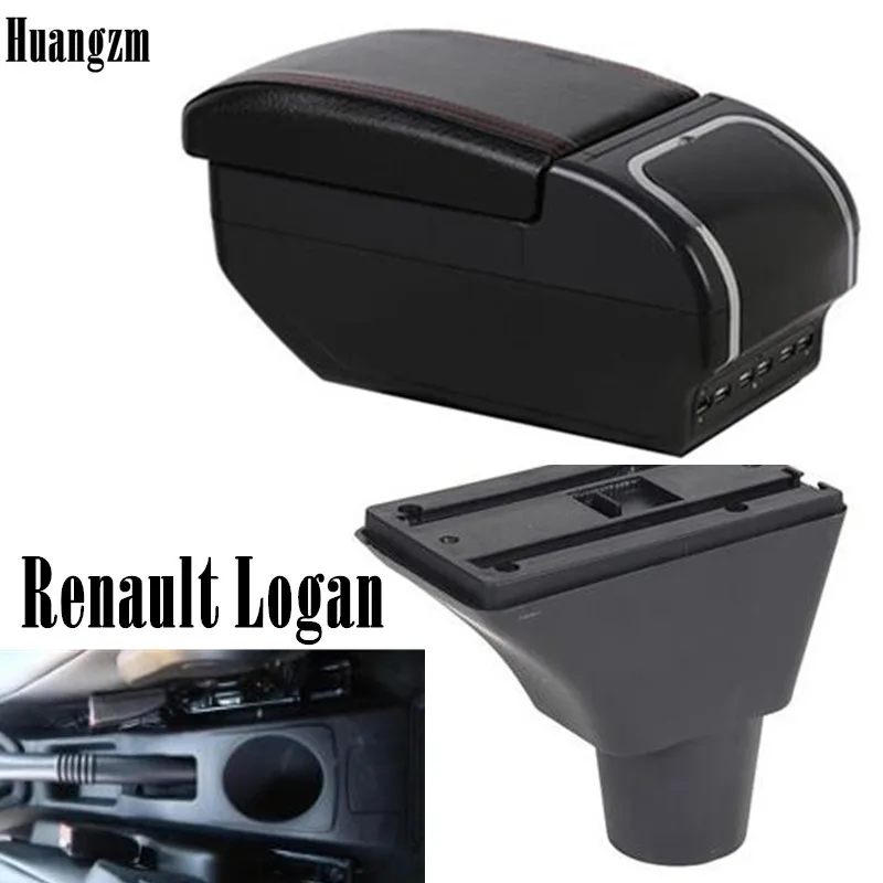 Подлокотник для Renault Logan|Подлокотники| |