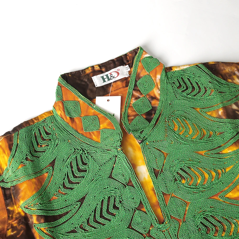 MD 2021 South Africa Ladies Clothes Bazin Riche Dashiki Attire Embroidery Pants Suit Traditional Women Clothing | Тематическая