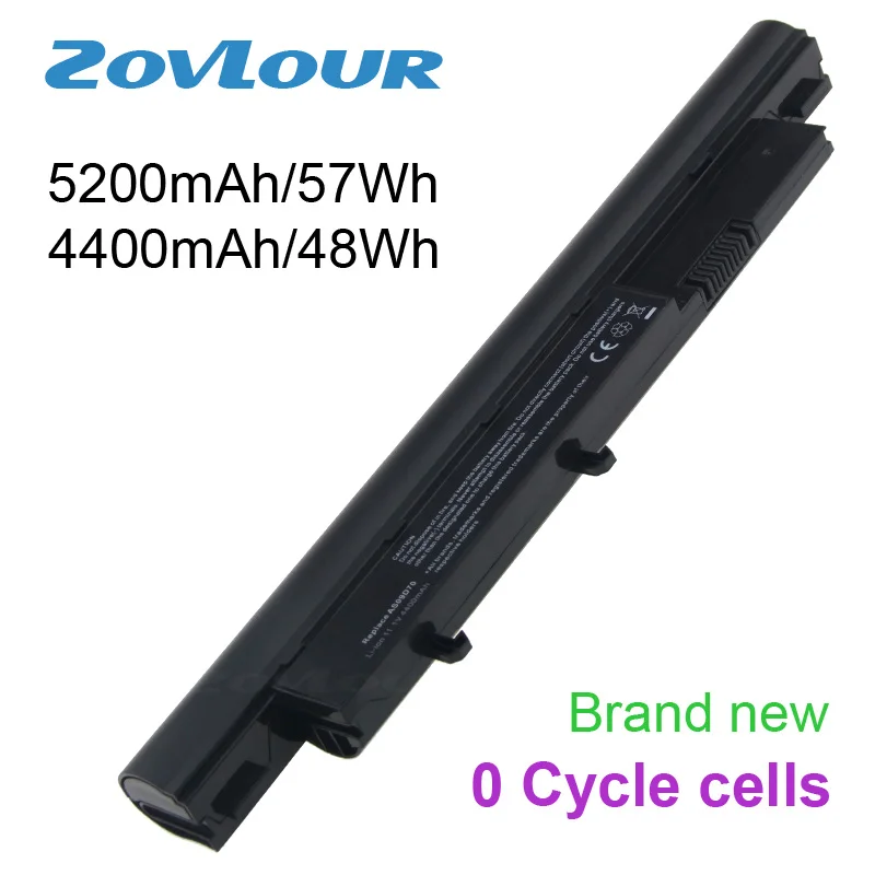 Zovlour аккумуляторная батарея для ноутбука acer Aspire 3410 3810T 4810T 5810T 5538G AS09D31 AS09D34 AS09D36 AS09D56 AS09D70 AS09D71 AS09F34
