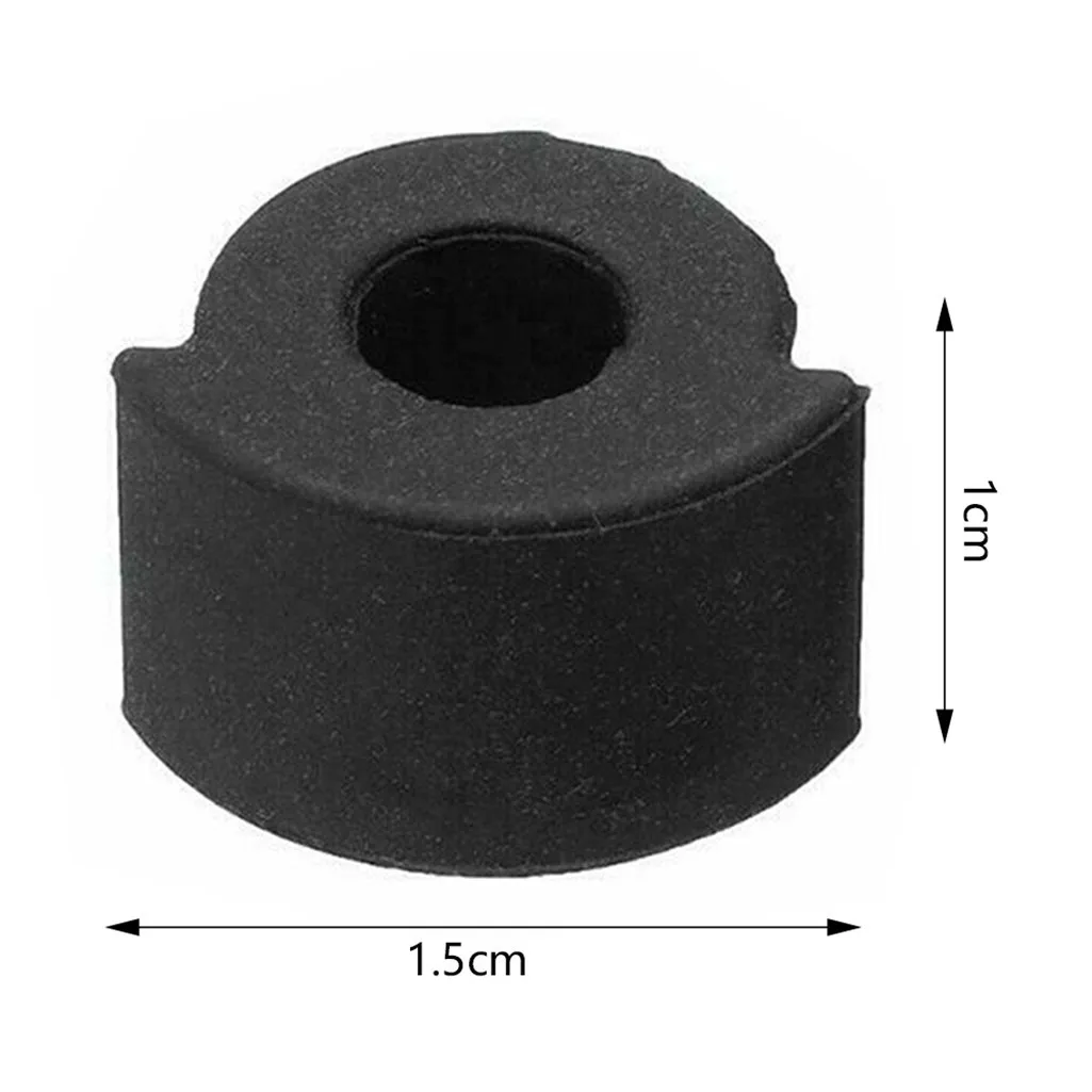 2 шт. для Ninebot ES1 ES2 ES4 электрический самокат Подушка протектор запасные части