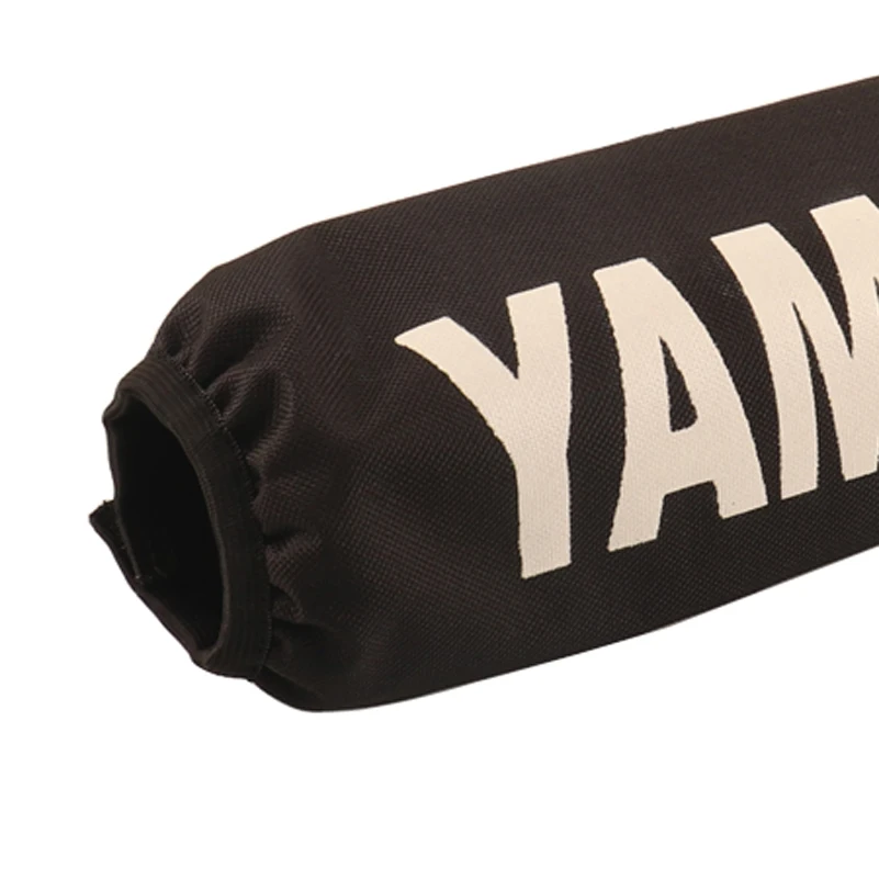 

Universal 270mm 350mm Rear Shock Absorber Suspension Protector Cover Motorcycle Dirt Pit Bike NEW