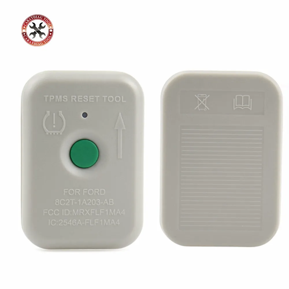 Система контроля давления в шинах тренировочный инструмент для сброса TPMS 19 Ford 8C2Z
