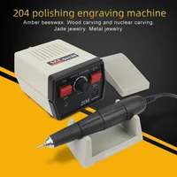 strong 204 102l nail drill 35000 machine for manicure apparatus for manicure machine for nail electric nail drill pedicure tools