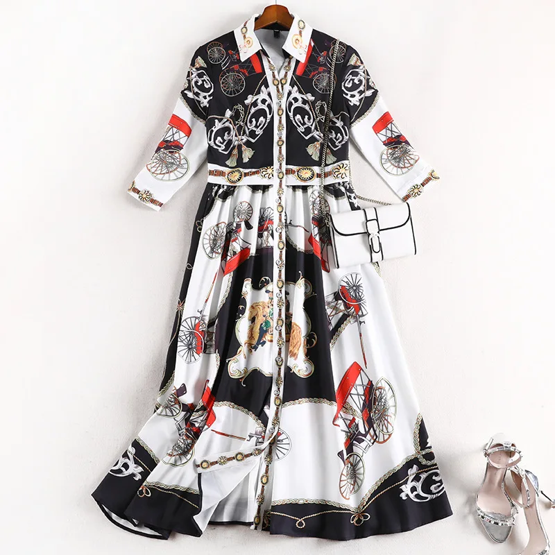 Женское платье большие размеры 6l Длинная женская одежда летняя для уменьшения