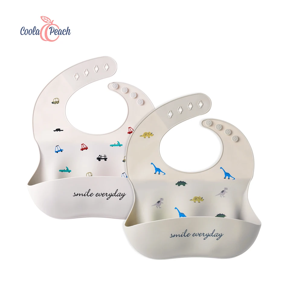 Coola Peach 2 шт. упаковка модный милый мультяшный принт детский пищевой жидкий