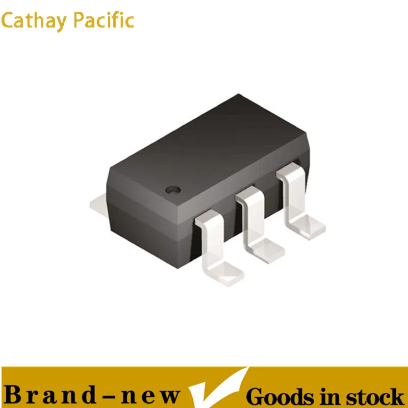 

100PCS USBLC6-2SC6 SOT23-6 TVS diode electrostatic protection device 17V UL26