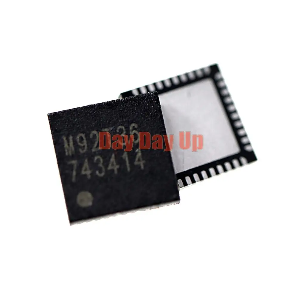 Материнская плата Power IC M92T36 5 шт |