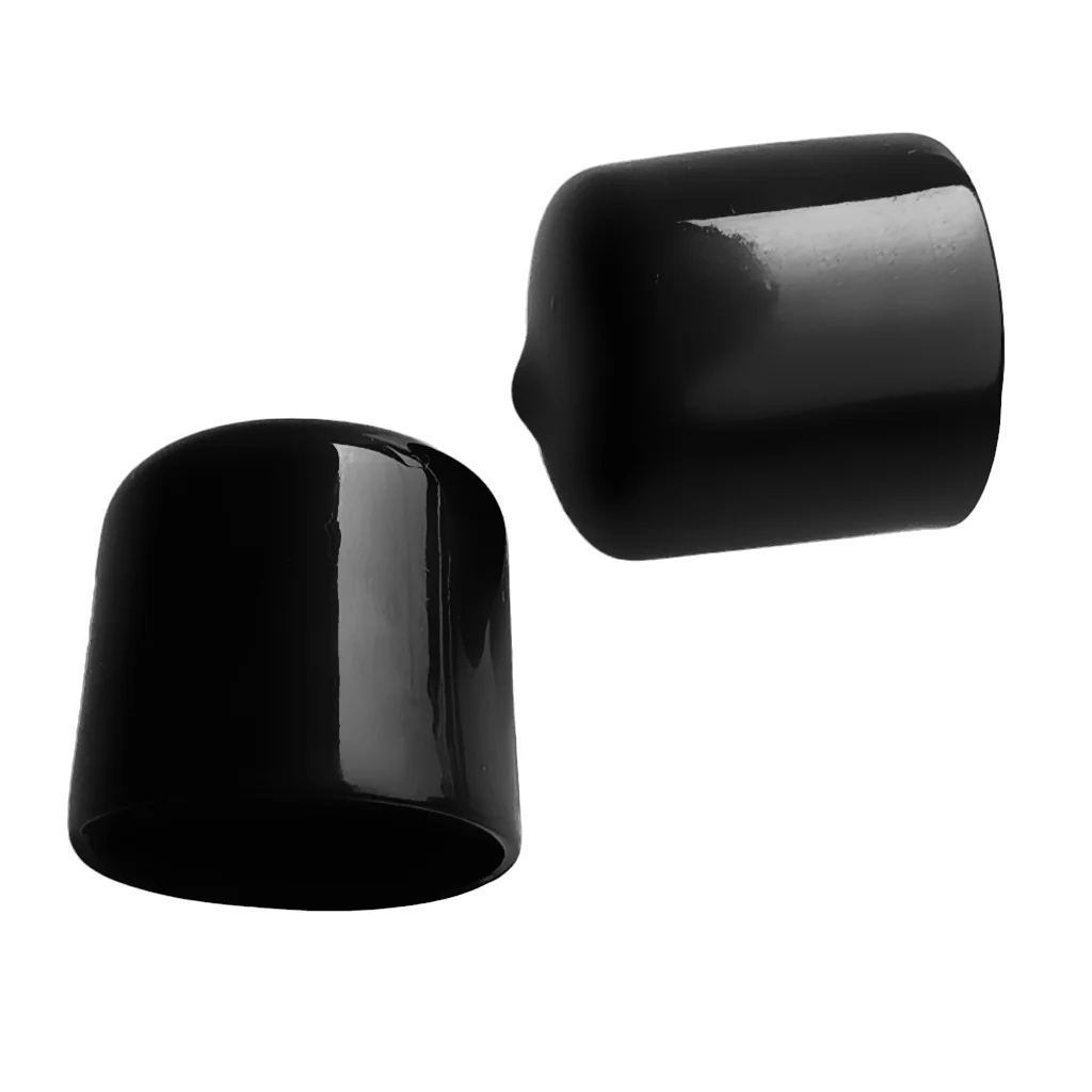 2 шт. универсальный резиновый защитный клапан для подводного плавания с резьбой и