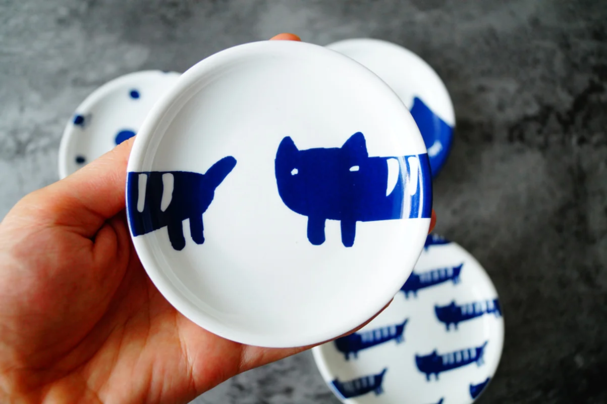 Украшения для дома аксессуары гостиной Фея Сад миниатюрные закуски десерт лоток