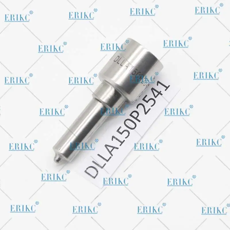 DLLA150P2541 ERIKC Подлинная Форсунка системы питания с общей топливной магистралью
