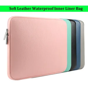 laptop notebook case sleeve computer pocket 1112131515 6 for macbook pro air retina carry 14 inch for huawei for lenovo free global shipping