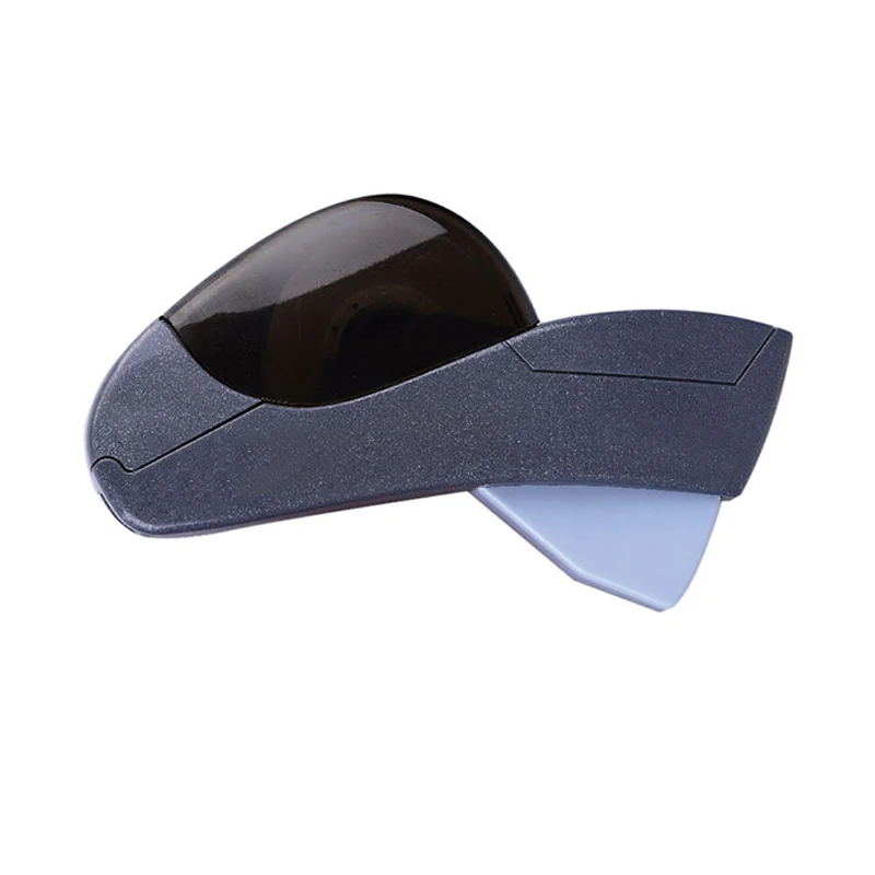 

Automatic Tape Dispenser Handheld One Press Cutter for Gift Wrapping Scrap Booking Sealing UY8