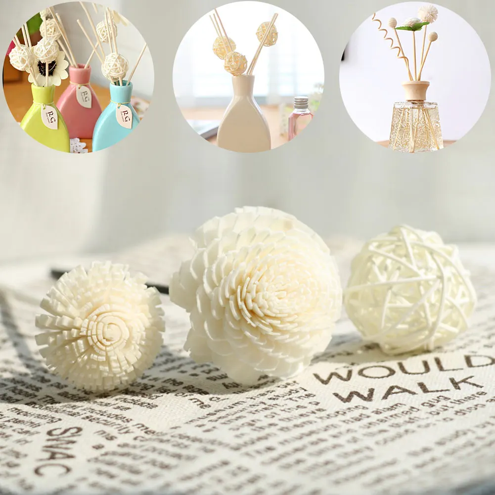 Подарочный ароматизатор без пламени вечерние Сменные масляные диффузоры для