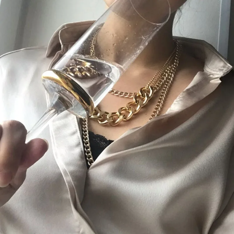 Весенние женские модные из атласа с длинным рукавом Блузка Винтаж Femme V образным