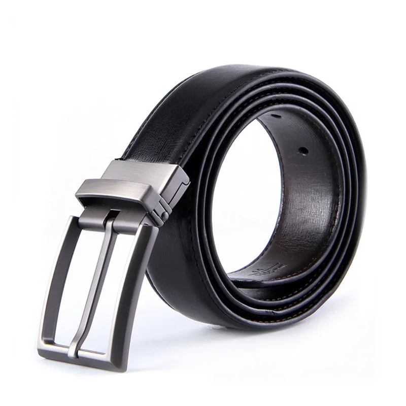 Amazon поясная пряжка поворачивающаяся Пряжка протекторная линия кожаный ремень