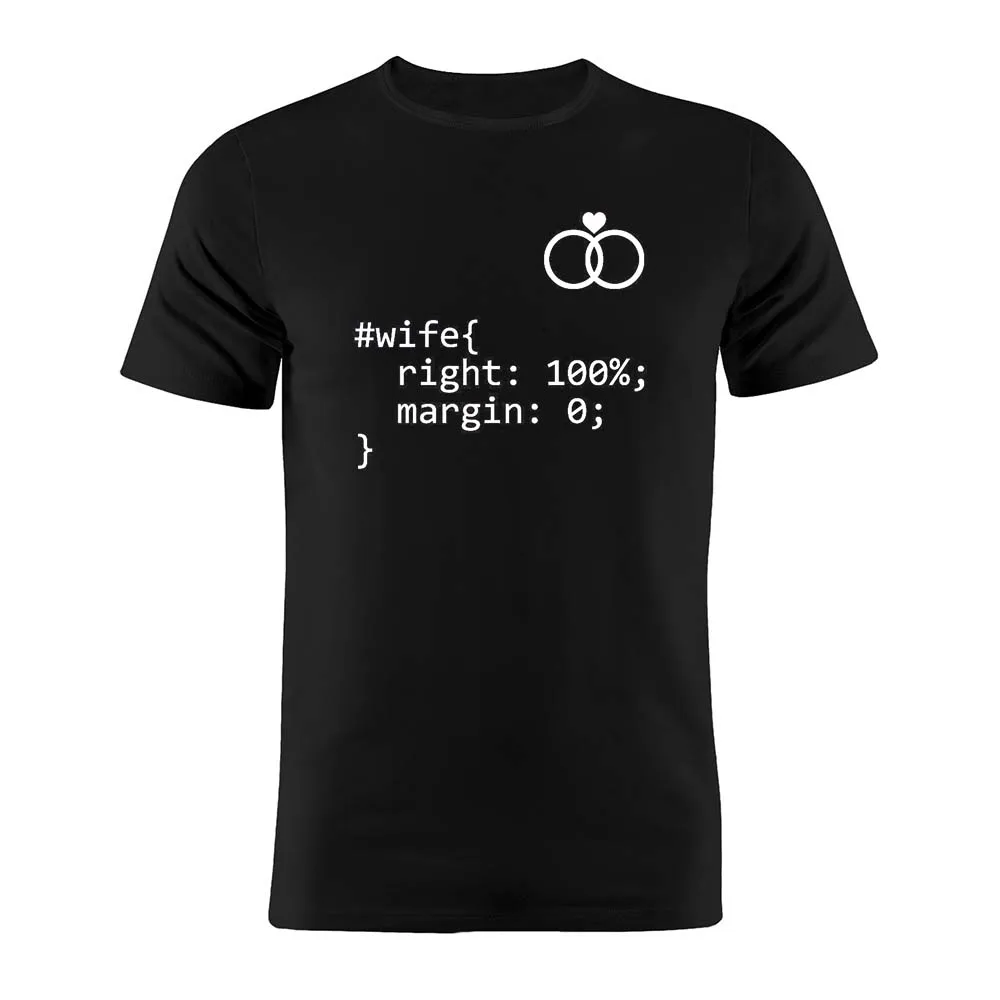 100% хлопковая футболка унисекс программатор разработчика Coder минималистичный