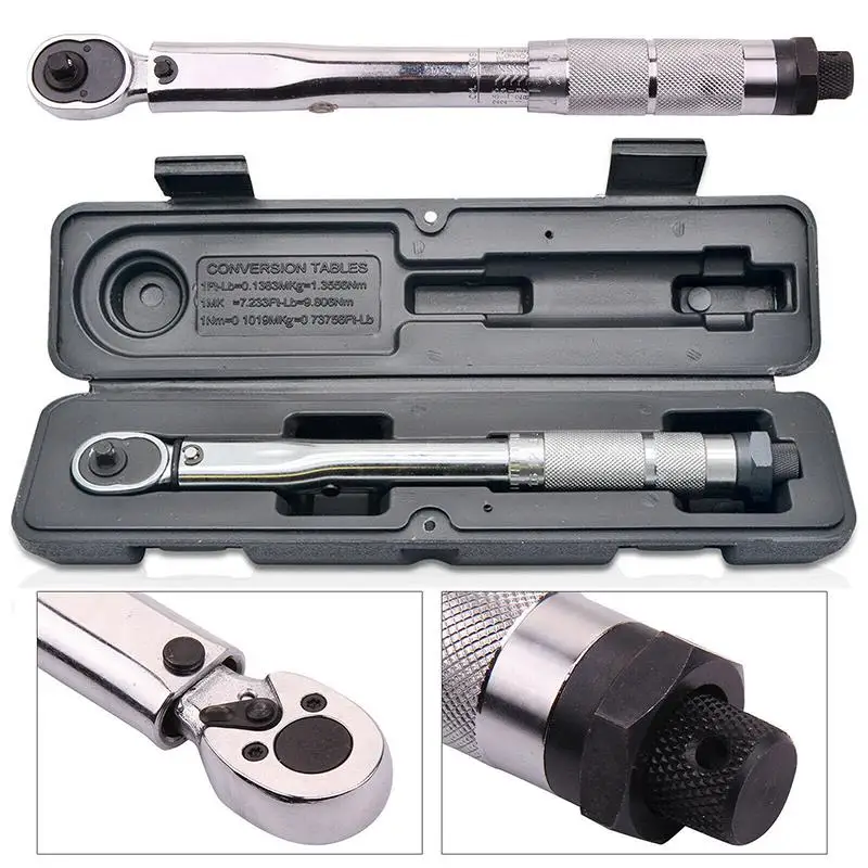 1/4 Inch Keys Set Wrench Multitool Key Ratchet Spanners Set Of Tools Set Wrenches Universal Wrench Tool Car Repair Tools