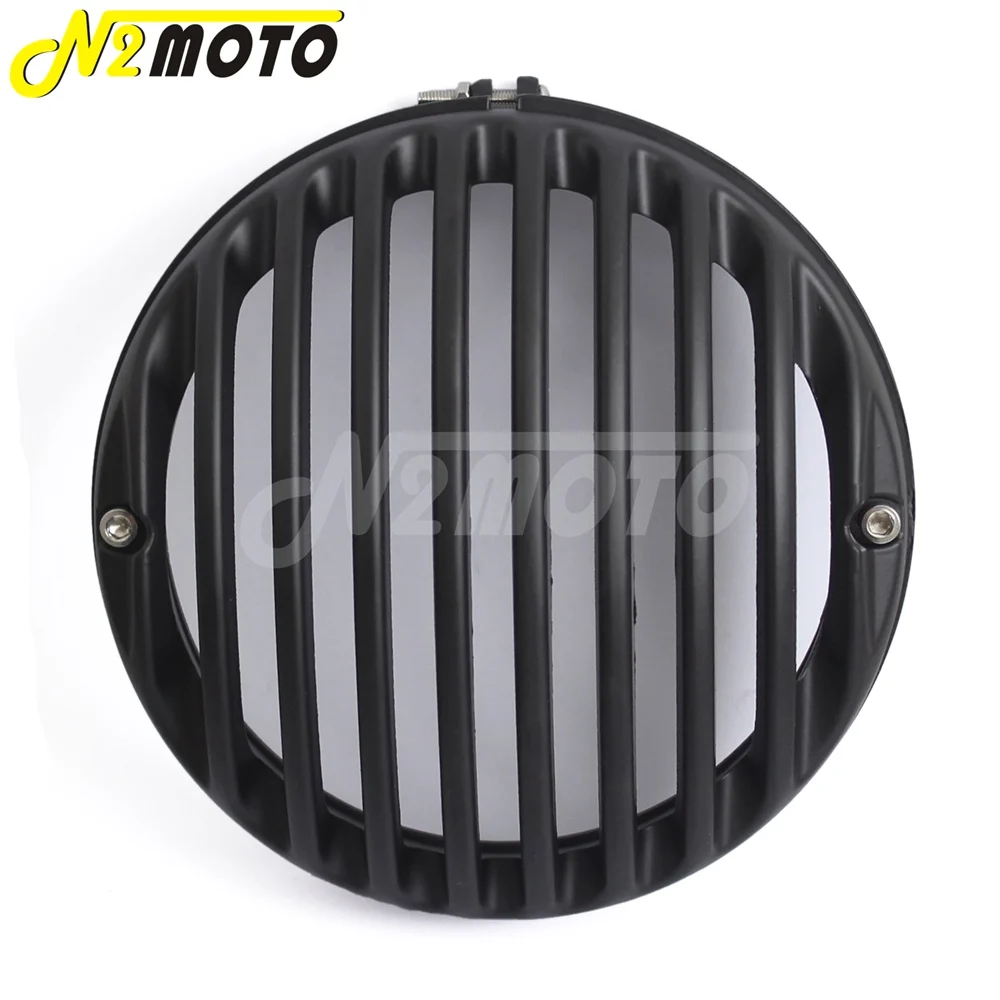 Налобный фонарь для мотоцикла универсальный налобный Harley Sportster Touring Roadking XL883 XL1200