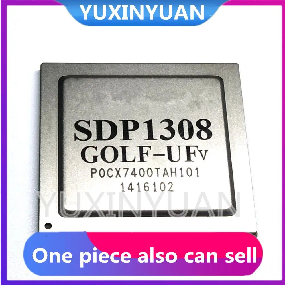 1 шт. SDP1308 SDP1303 SDP1305 1308 SDP1301 1301 Φ SDP1001 BGA ЖК-чип в наличии | Электронные компоненты и
