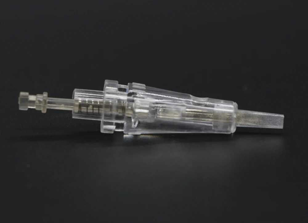 20 шт. Одноразовые стерилизованные тату машинки 7 контактов|sterilizer tattoo|tattoo needles