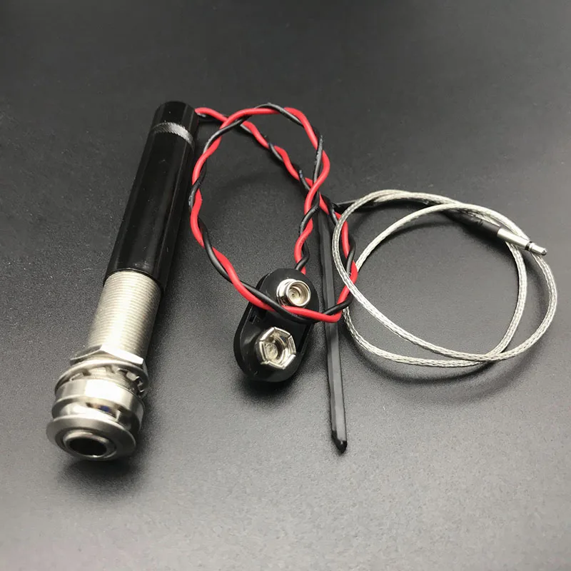 Активный домкрат предварительный усилитель пьезоусилитель с регулятором