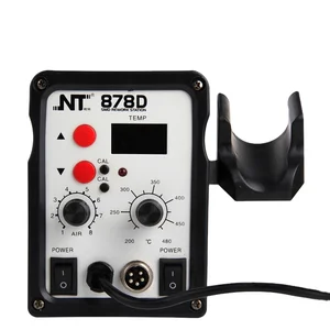 kaisi smd rework station mobile phone soldering repair bga hot air soldering station free global shipping