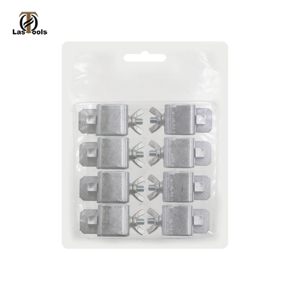 Сварочный зажим бабочка для стыковой сварки сварочный манипулятор регулируемое