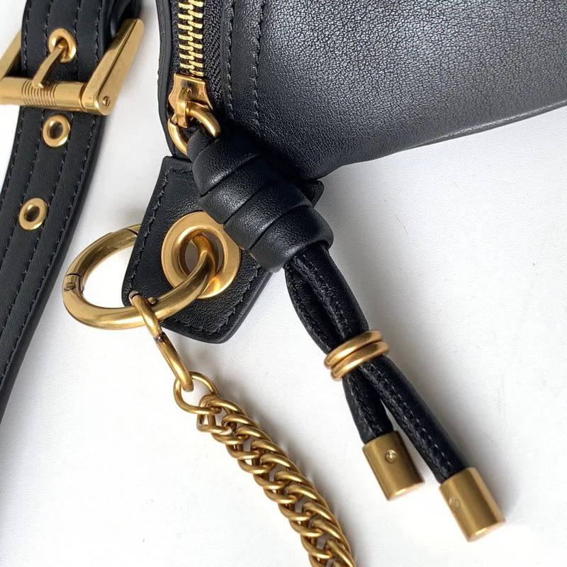 Bolsas De Mujer женская сумка на плечо из натуральной кожи вместительная мессенджер