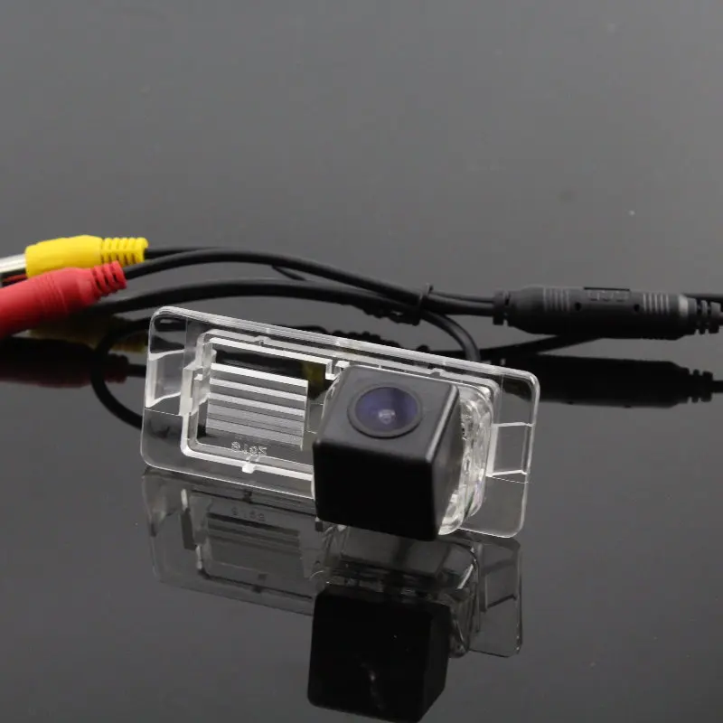 LiisLee Car HD Reversing image Camera Rear View For Renault Duster 2009~2020 Night Vision WaterProof Dedicated | Автомобили и