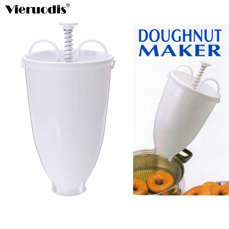 Инструмент для изготовления пончиков своими руками артефакт творческие
