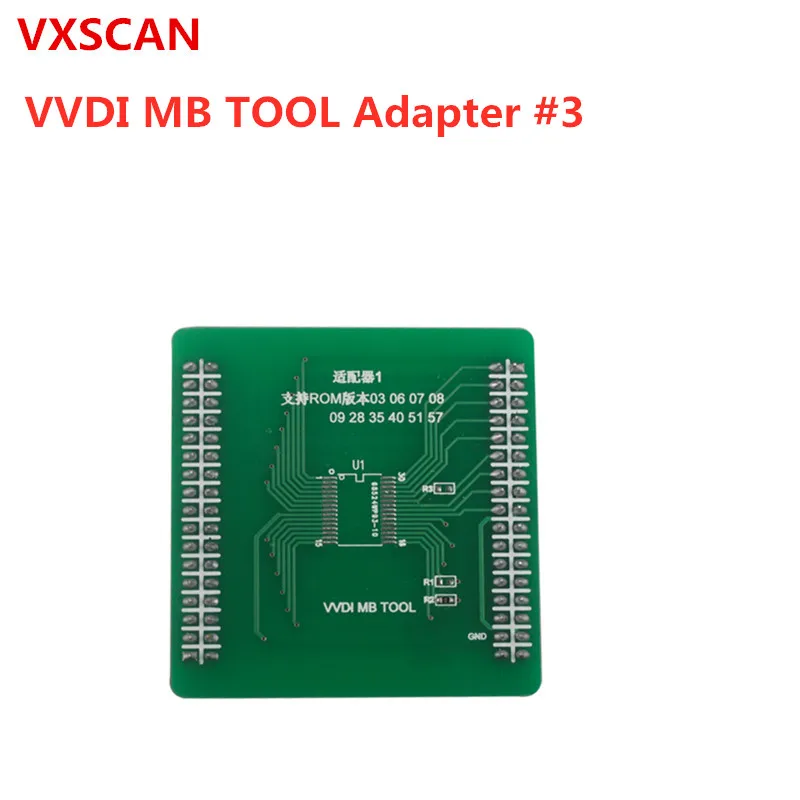 Фотоадаптер #3|Кабели и коннекторы для диагностики авто| |