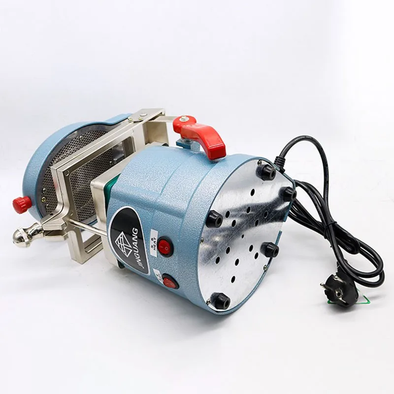 1000 Вт стоматологический вакуумный формовочный и станок ламинатор