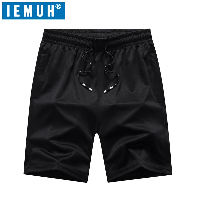 Мужская одежда для плавания IEMUH плавки пляжные шорты штаны костюмы мужские