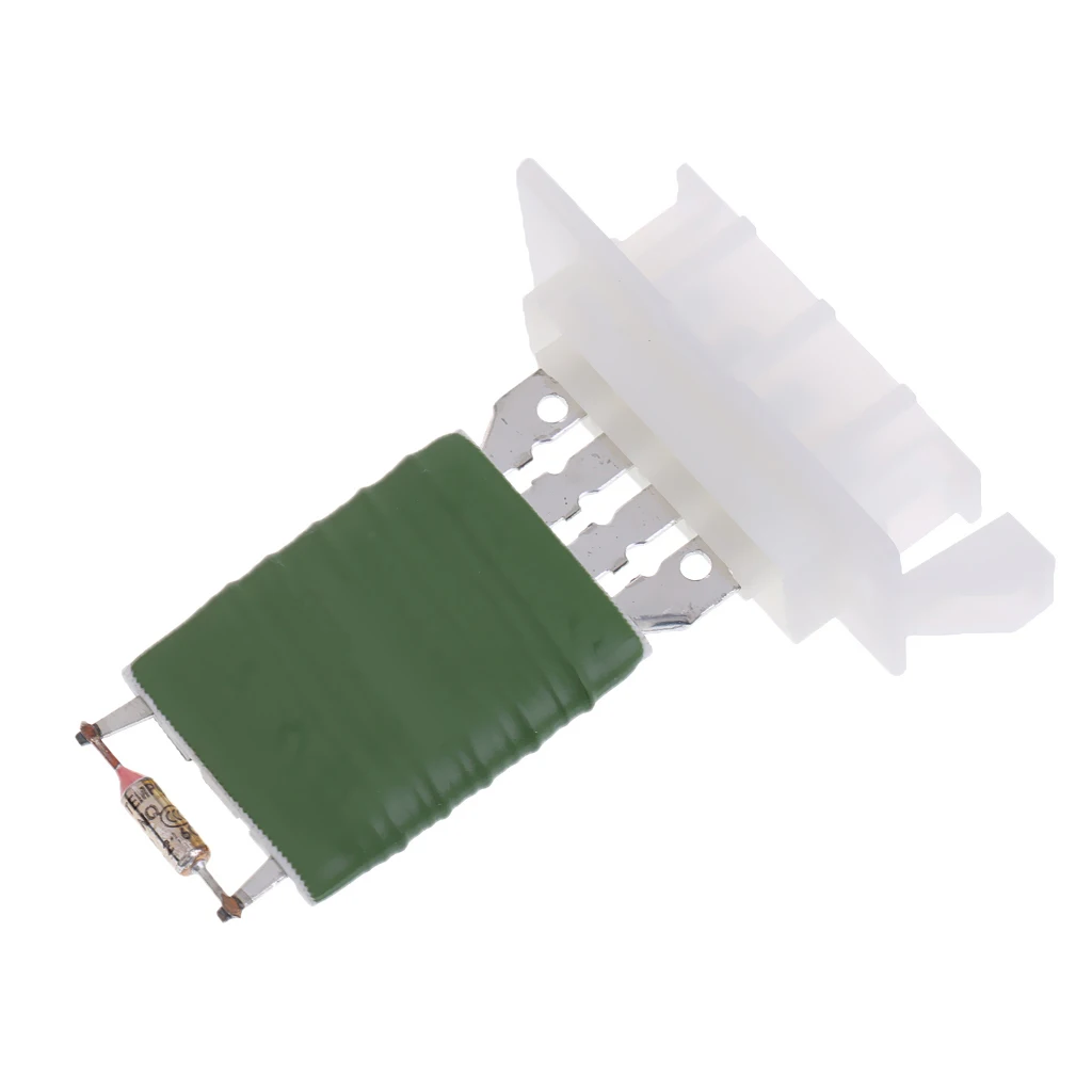Car A/C Blower Motor Resistor Control Module For VW JETTA GOLF TOURAN | Автомобили и мотоциклы