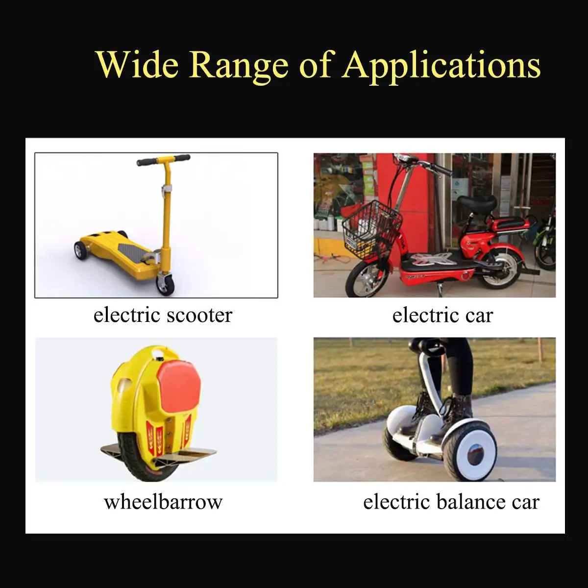 48v 3a charger electric scooter power supply 5 type connectors adapter for li ion battery self balancing scooter balance bike free global shipping