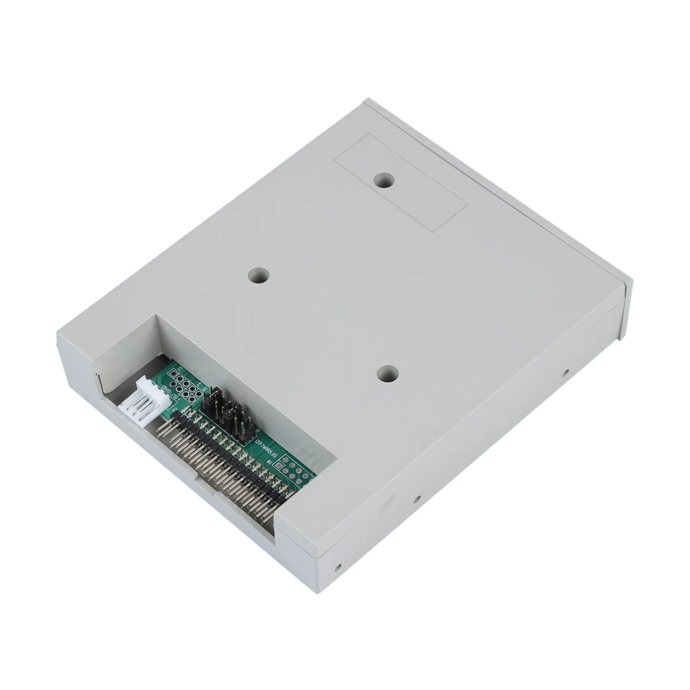 SFR1M2 FU 1 2 MB USB SSD флоппи накопитель эмулятор Plug and Play для плоских вязальных устройств