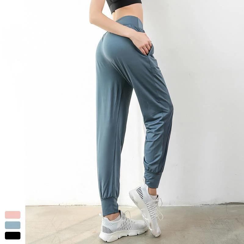 Рисунок 3 - Штаны Для Йоги Женские вентилируемые