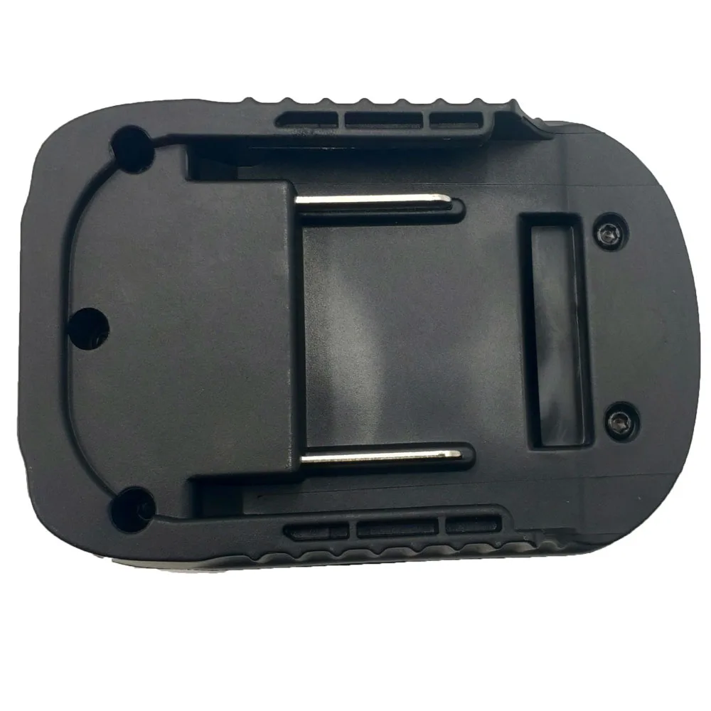 Адаптер для преобразователя литий ионных аккумуляторов MT20ML Makita 18 в/20 в BL1830 BL1860