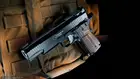 Воздушный пистолет Beretta Px4 Storm Blowback BB Gun, тканевый Шелковый постер для украшения дома