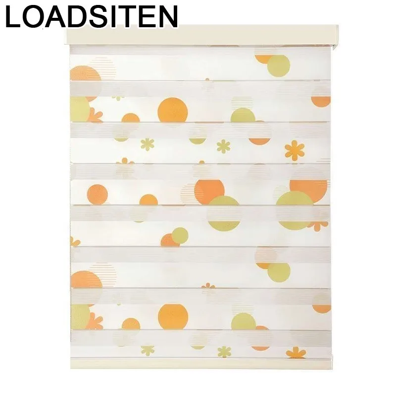 Украшение Rolety Rzymskie ролик плотные Persianas Cortinas Estores Enrollables Para Ventanas Rolgordijnen