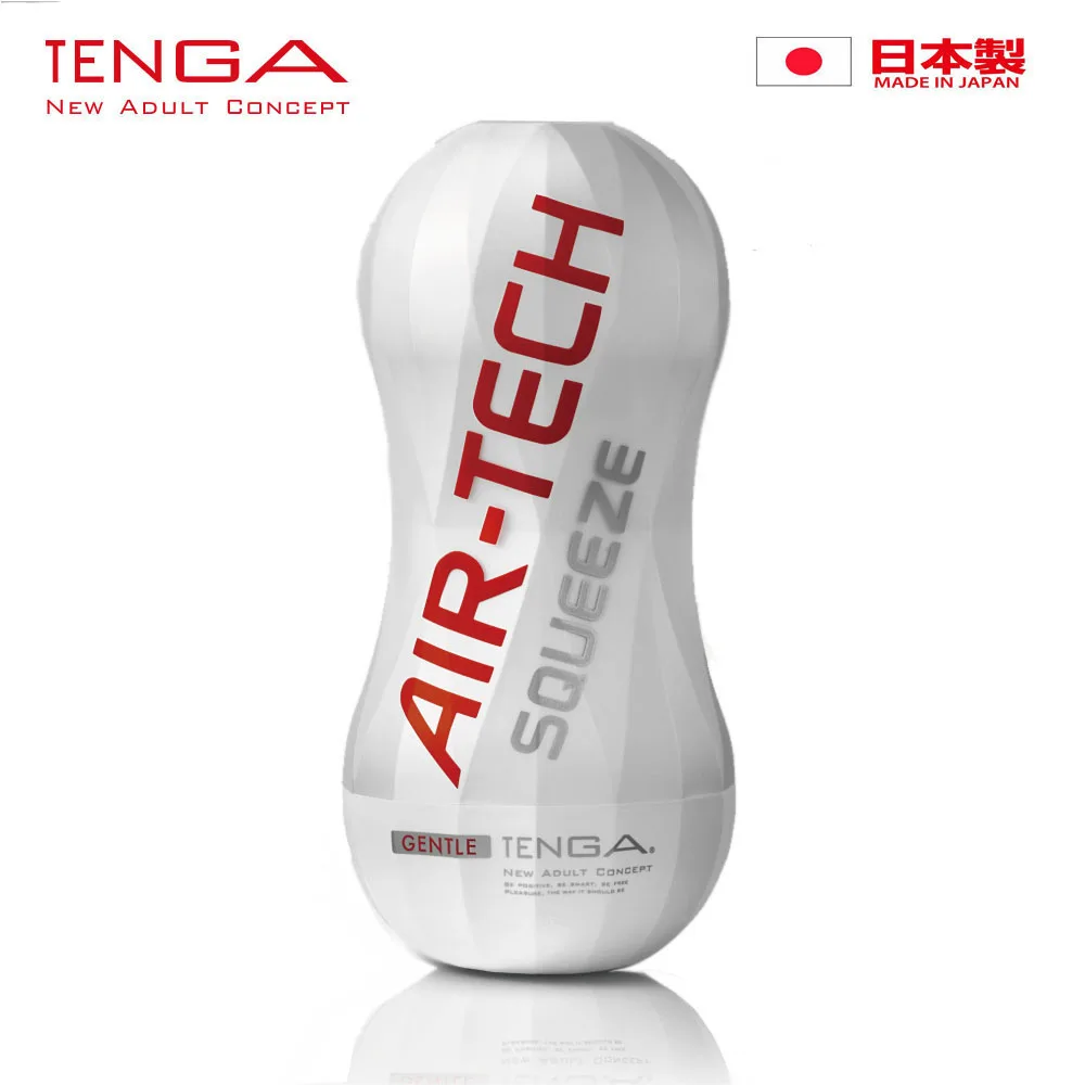 Японская Массажная чашка для мастурбации TENGA нежной мужской спиральная машина