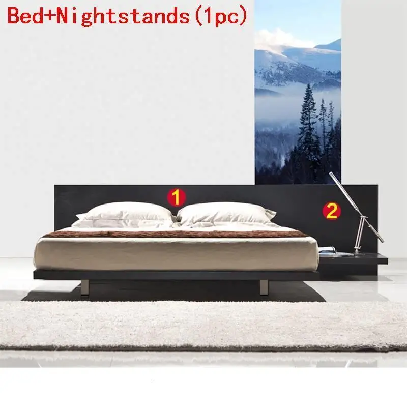 Комната Matrimonio дом одаси мобиля кварто детский набор Yatak Ranza темпат Tidur Tingkat Mueble