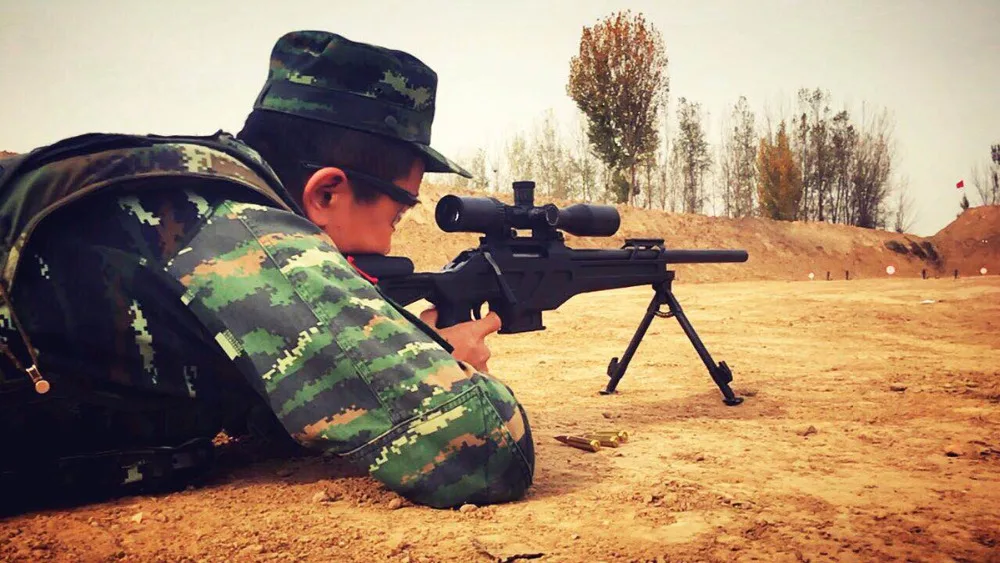 SKWoptics 1,25-5x26A Тактический прицелы Охота для АК AR, M4 Калашникова прицел компактный прицелы BDC сетки